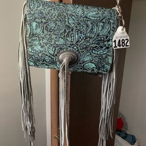 Holy Cow Couture Purse